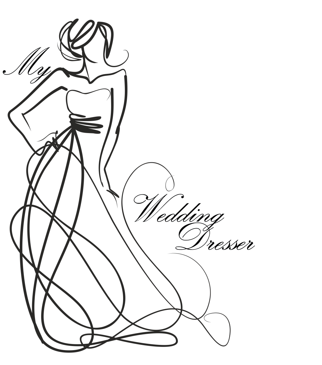 Wedding Dresser Hourly Fee
